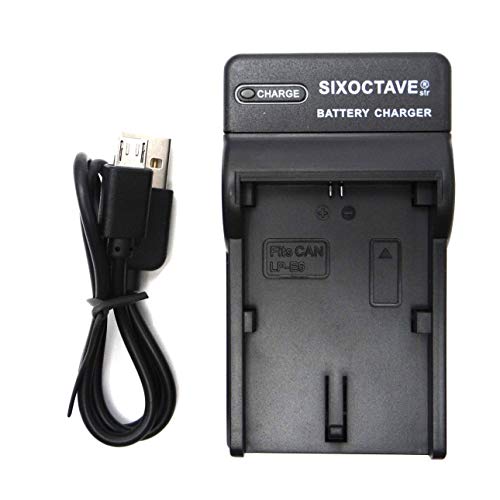 Canon EOS 6D Mark II 本体　充電器付き Canon EOS 6d mark ii バッテリー（デジカメ用充電器）｜カメラ